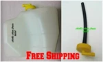 For 13-17 Honda Accord 2013-2017 Radiator Coolant Recovery Tank Bottle 4CYL 2.4L. Fixed Price $23.67.