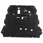 Genuine Ford Radiator Support Splash Shield LX6Z-6775-AC. Fixed Price $706.76.