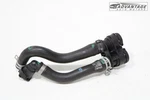 2019-2022 Volvo XC40 2.0L L4 Radiator Coolant Water Heater Hose Tube Pipe Oem. Fixed Price $54.59.