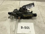 2011 Kia Sorento 2.4L Housing W/thermostat&coolant Temperature Sensor. Fixed Price $72.06.