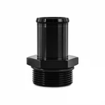 Mishimoto MMRFT-125SV2 Race-ready Radiator Fitting V2, 1.25" Push-on. Fixed Price $50.95.