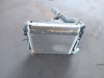 1997-2004 Porsche 911 Boxster Right Radiator Condenser Cooling Fan Pod Oem. Fixed Price $179.99.