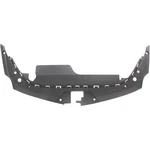 Upper Radiator Support Cover For 2008-2015 Cadillac Cts 15902235 GM1224106. Fixed Price $86.93.