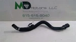 2018 - 2024 Chevrolet Equinox Radiator Upper Coolant Heater Water Inlet Hose. Fixed Price $27.00.