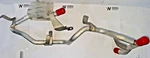 Pn: 400121481A Coolant Hose For Lamborghini Gallardo. Fixed Price $800.00.