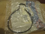 Oem # 12600020 Gm General Motors Ac Delco 251-2045 New Water Pump Gasket. Fixed Price $9.88.
