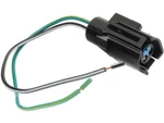 1992-1995 Ford Escort Engine Cooling Fan Switch Connector Smp 55215VK 1994. Fixed Price $28.93.