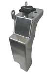 Moroso For 02-07 Subaru Wrx/sti Coolant Expansion Tank Direct Bolt-in. Fixed Price $248.18.
