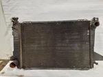 Radiator 8-302 Row C6 Transmission Fits 85-91 Bronco 614894. Fixed Price $94.59.