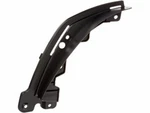 Genuine Honda Front Bumper Spoiler Air Deflector Left (2009-2011) Oe 71118SVAA50. Fixed Price $85.07.