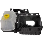 603-341 Dorman Coolant Reservoir Front F150 Truck Ford F-150 2010-2014. Fixed Price $184.09.