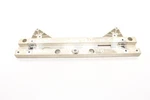 2017 - 2025 Chrysler Pacifica Front Subframe Crossmember Bracket Oem 68223606AC. Fixed Price $74.44.