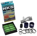 Hks Intake System Parts Premium Suction CT9A 4G63 Mitsubishi Lancer Evolution. Fixed Price $294.37.