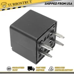Standard Engine Cooling Fan Motor Relay For Gmc Yukon 2004-2009 2010 2011 2012. Fixed Price $20.72.