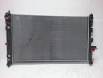 2019 Infiniti QX50 Oem Radiator Without Tow Package Fits 24. Fixed Price $195.04.