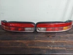 1994-1996 Lexus SC400 SC300 Toyota Soarer Tail Lights Set Oem. Fixed Price $319.95.