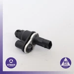 Audi D4 A8L Engine Oil Temperature Sensor 079919523B Oem. Fixed Price $41.50.
