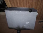 98-04 Volvo 70 Series Convertible 01 02 Coupe Turbo Intercooler 629541. Fixed Price $78.80.