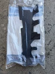 Ford Expedition/navigator 25 RL1Z8310A Right Radiator Support Air Deflector. Fixed Price $30.00.
