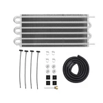 Mishimoto MMTC-TF-1575 Universal Transmission Fluid Cooler, 15" X 7.5" 0.75". Fixed Price $88.95.