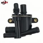 New Fit For Jaguar Land Range Rover 2.0L Water Separator Coolant Auxiliary Pump. Fixed Price $31.98.