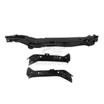 3PCS Radiator Core Support Center Left Right Bracket For Nissan Sentra 2020-2023. Fixed Price $64.99.