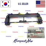 Front Upper Shutter Duct Active Air 86958AT000 Oem Kia Niro Hybrid 2023-2026. Fixed Price $139.25.