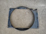 1966 1967 1968 69 70 Mopar Dodge Plymouth Chrysler & Body Fan Shroud 2785435. Fixed Price $195.00.