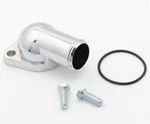 Gasket Engine Coolant Thermostat Housing Mr. O-ring Style Chrome Wat. Fixed Price $23.69.