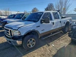Radiator 8-366 Fits 05-07 Ford F250SD Pickup 5332577. Fixed Price $100.00.
