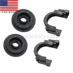 Upper Radiator Mounting Support Bracket For Nissan Altima Maxima 21542-CA000. Fixed Price $5.59.