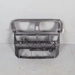 2007-2010 Bmw X5 Radiator Support Air Duct 51647177878 Oem. Fixed Price $134.24.