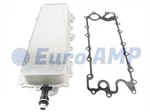 Land Rover LR4 Velar Range Engine Oil Cooler 3.0 V6 S/c LR010754 LR010770. Fixed Price $89.99.