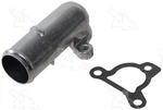 Four Seasons Engine Coolant Water Outlet For Tacoma, Tundra, 4RUNNER, T100 86310. Fixed Price $42.99.