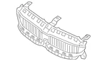 Genuine Bmw Upper Shutter 51-74-5-A2D-B49. Fixed Price $397.46.