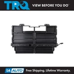 Front Bumper Grille Shutter Assembly For Chevrolet Colorado Gmc Canyon 2.5L 3.6L. Fixed Price $164.95.