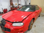 Radiator Fan Motor Assembly Fits 00-02 Camaro 849739. Fixed Price $174.90.