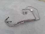 2017-2022 Tesla Model M3 Awd Brake Tube Hose Line Pipe 1044711-00-D Oem. Fixed Price $80.00.