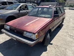 Radiator Fan Motor Assembly 4 Cylinder Fits 87-91 Xt 1369779. Fixed Price $50.00.