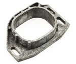 Front Engine Motor Mount Limit Stop Bracket 02-08 Audi A4 B6 B7 8E0 199 335 J. Fixed Price $48.99.