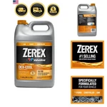 Zerex 50/50 Ready-to-use Antifreeze Coolant 1 Gallon. Fixed Price $38.28.