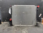 (local Pickup Only) Radiator Without Fits 05-10 Mustang 2028909. Fixed Price $124.90.