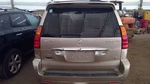 Radiator Fits 03-09 Lexus GX470 6790422. Fixed Price $117.89.