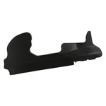 Grille Air Deflector For Toyota Sienna 2011-2014 Left Capa Certified TO1218144. Fixed Price $43.05.