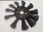 Fan Blade From 2010 Gmc Savanna 3500 4.8L 11034957. Fixed Price $50.94.