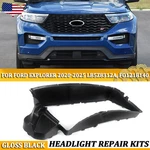 Ford Explorer 2020 2021 2022-2024 Radiator Support Air Deflector FO1218140. Fixed Price $74.39.