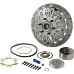 Horton 995584 Engine Cooling Fan Clutch Pulley Bearing Kit. Fixed Price $408.37.