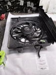 Radiator Fan Motor Assembly Fits 18-22 Accent 2343618. Fixed Price $140.00.