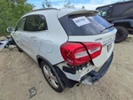 2016 Mercedes-benz GLA250 Used Radiator Fan Motor 2.00L Oem 674-60149. Fixed Price $111.82.