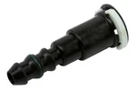 Genuine Gm Radiator Surge Tank Inlet Hose Connector 25891275. Fixed Price $36.39.